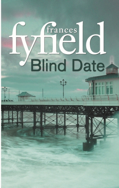 Blind Date, EPUB eBook