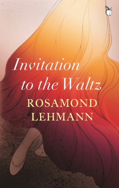 Invitation To The Waltz, EPUB eBook