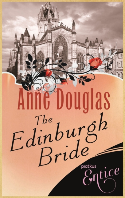 The Edinburgh Bride, EPUB eBook