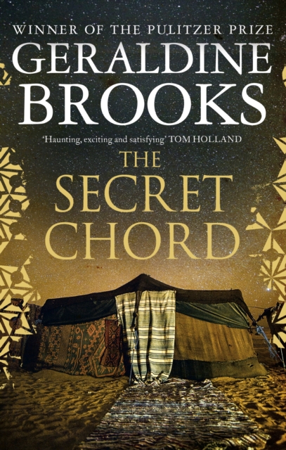 The Secret Chord, EPUB eBook