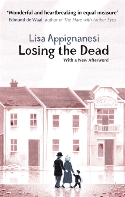 Losing the Dead, EPUB eBook