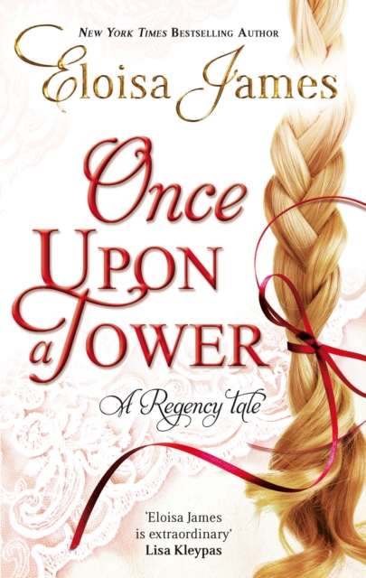 Once Upon a Tower : Number 5 in series, EPUB eBook