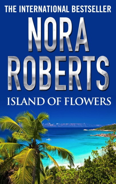 Island of Flowers, EPUB eBook