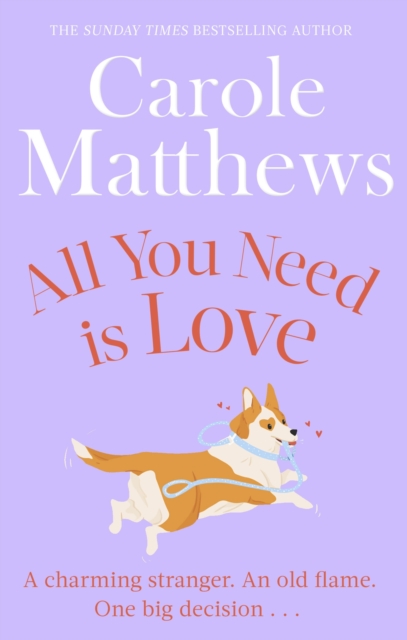 All You Need is Love : The uplifting romance from the Sunday Times bestseller, EPUB eBook