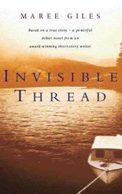 Invisible Thread, EPUB eBook