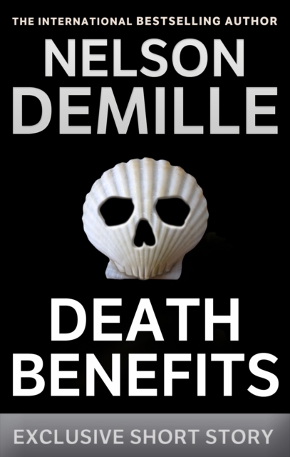 Death Benefits : An Exclusive Short Story, EPUB eBook