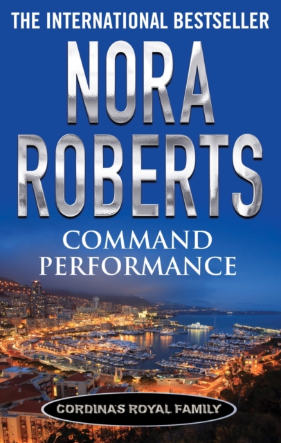 Command Performance, EPUB eBook