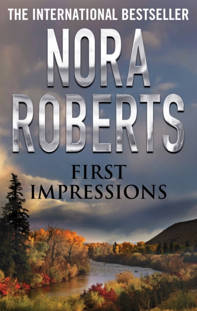 First Impressions, EPUB eBook