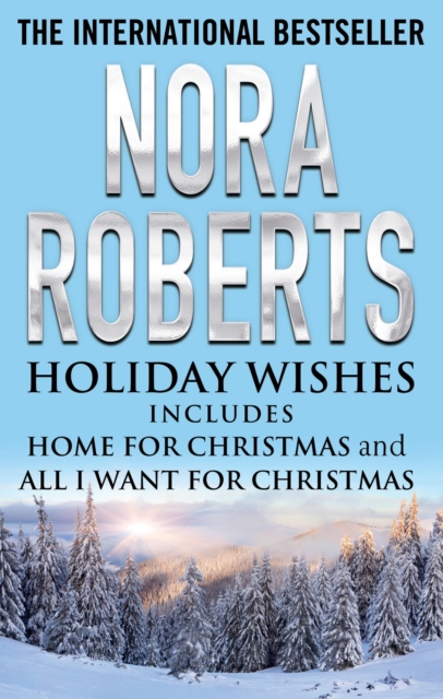 Holiday Wishes, EPUB eBook