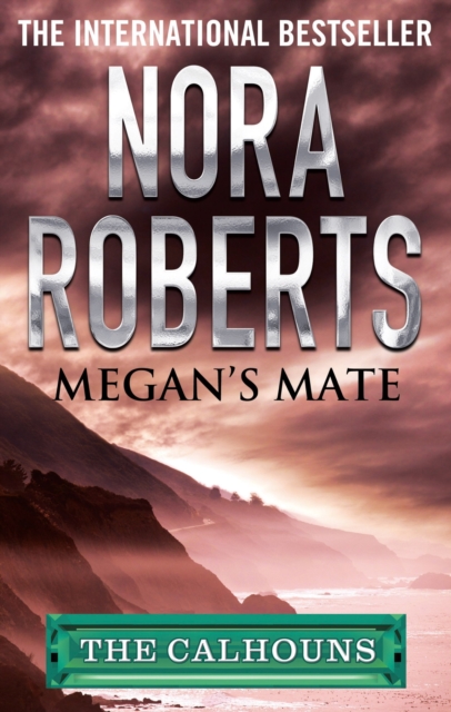 Megan's Mate, EPUB eBook