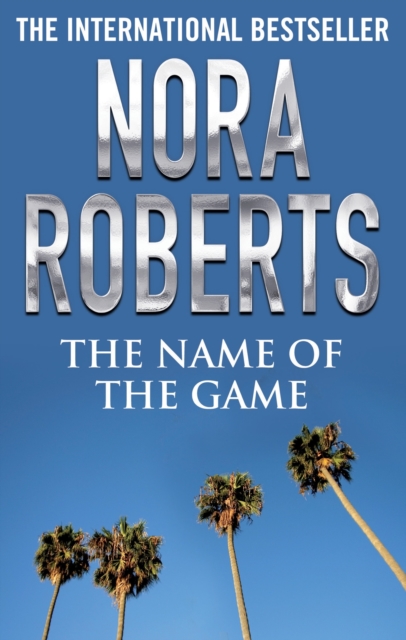 The Name of the Game, EPUB eBook