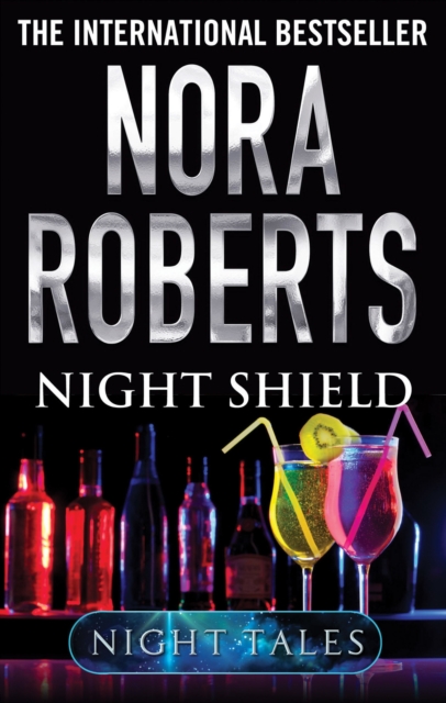 Night Shield, EPUB eBook