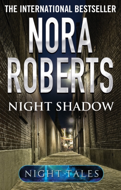 Night Shadow, EPUB eBook
