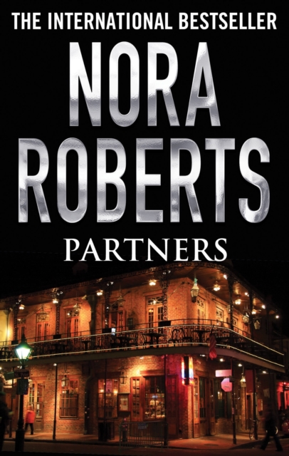 Partners, EPUB eBook