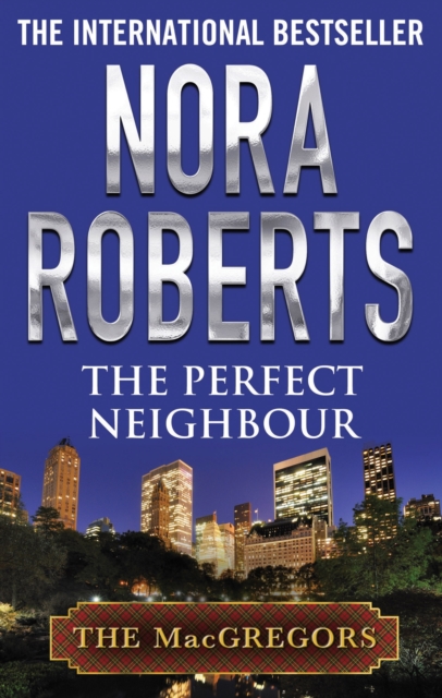 The Perfect Neighbour, EPUB eBook