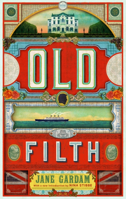 Old Filth : Shortlisted for the Women's Prize for Fiction, EPUB eBook