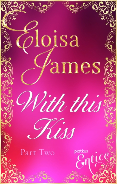 With This Kiss: Part Two, EPUB eBook