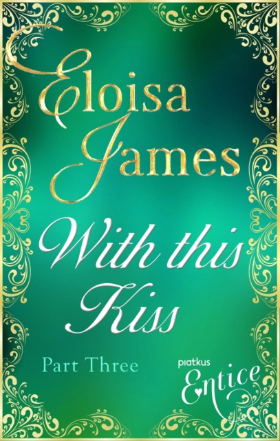 With This Kiss: Part Three, EPUB eBook