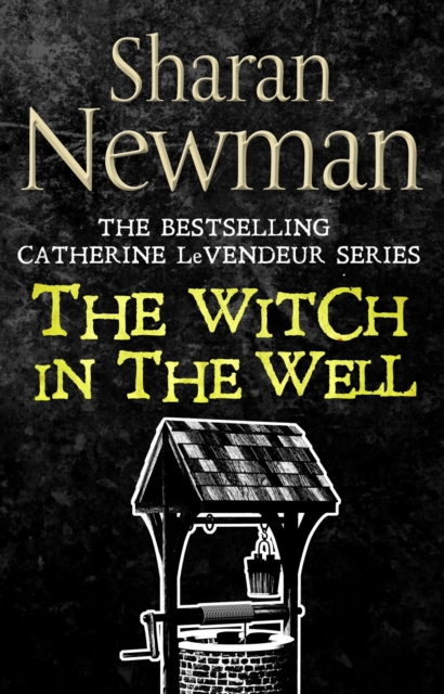 The Witch in the Well : Number 10 in series, EPUB eBook