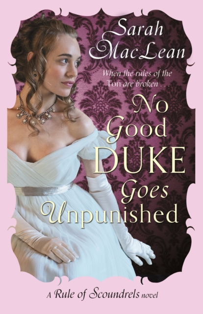 No Good Duke Goes Unpunished : Number 3 in series, EPUB eBook