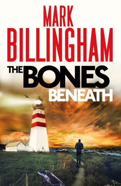 The Bones Beneath, EPUB eBook
