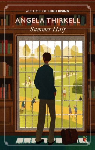 Summer Half : A Virago Modern Classic, EPUB eBook