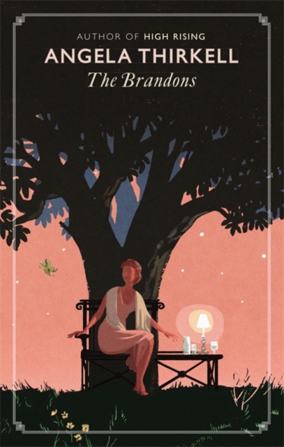 The Brandons : A Virago Modern Classic, EPUB eBook