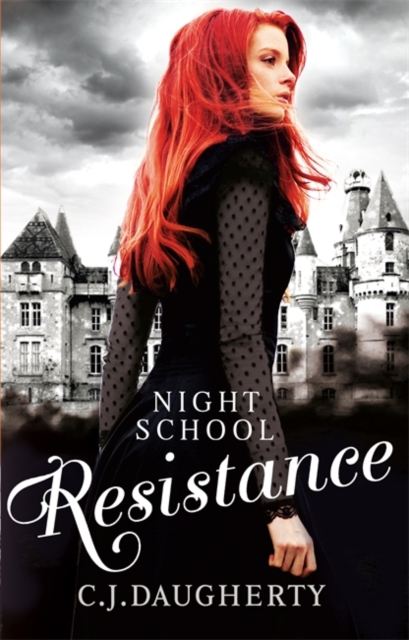 Night School: Resistance : Number 4 in series, EPUB eBook