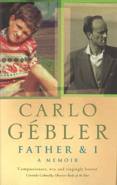 Father And I : A Memoir, EPUB eBook