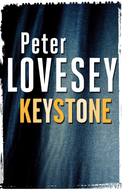 Keystone, EPUB eBook