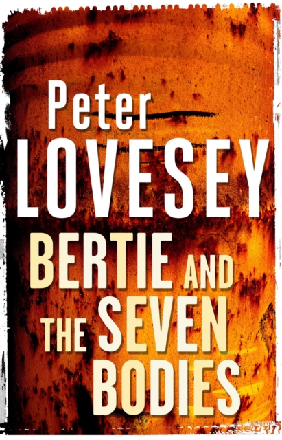 Bertie and the Seven Bodies, EPUB eBook
