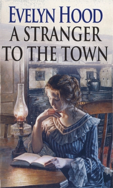 A Stranger To The Town : from the Sunday Times bestseller, EPUB eBook