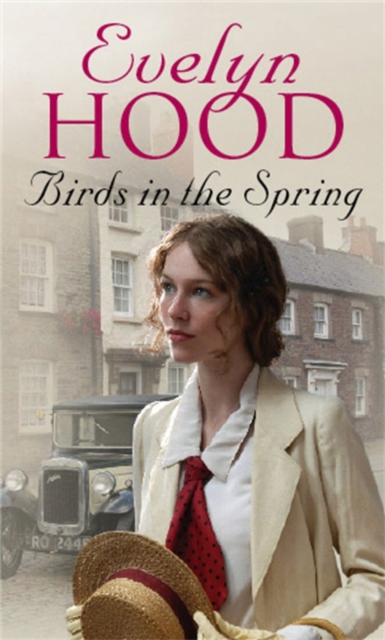 Birds In The Spring : from the Sunday Times bestseller, EPUB eBook