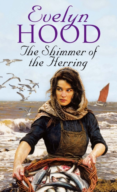 The Shimmer Of The Herring : from the Sunday Times bestseller, EPUB eBook