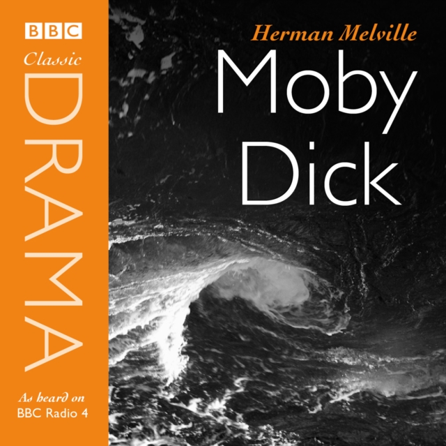 Moby Dick (Classic Drama), eAudiobook MP3 eaudioBook