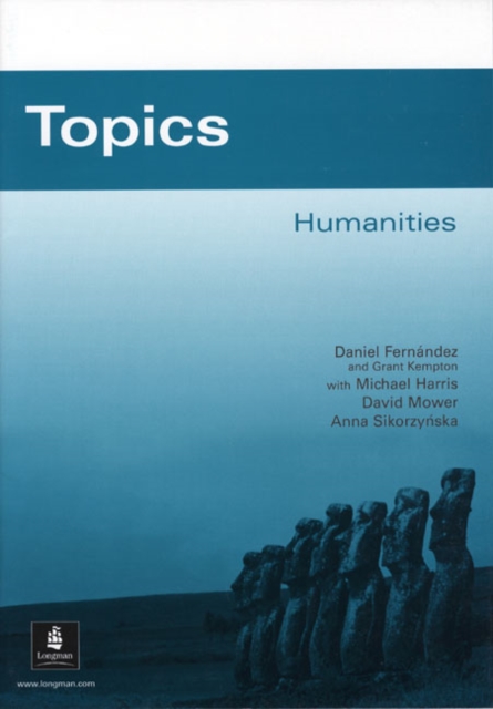 Topics : Humanities, Paperback Book