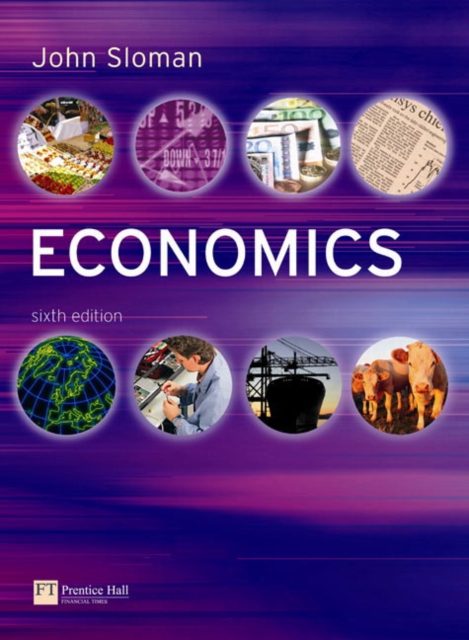Economics, Quantity pack Book