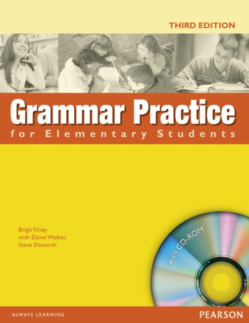 Grammar Practice for Elementary Student Book no key pack, Multiple-component retail product Book