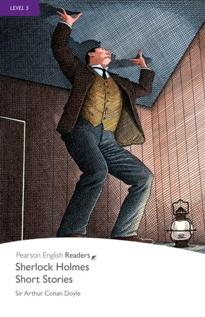 Level 5: Sherlock Holmes Short Stories, Paperback / softback Book