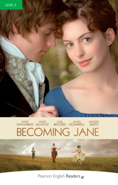Level 3: Becoming Jane, Paperback / softback Book