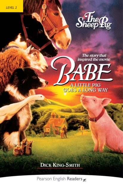 Level 2: Babe-Sheep Pig, Paperback / softback Book