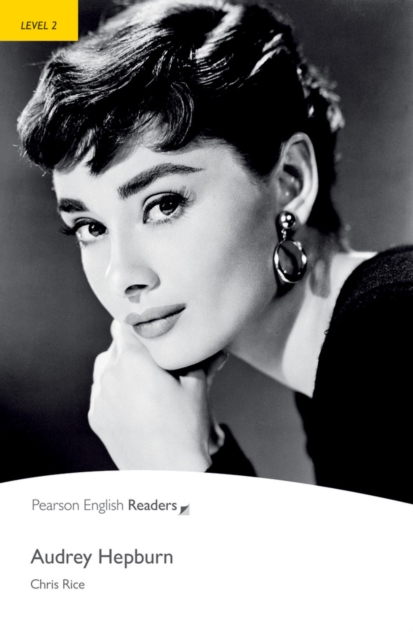 Level 2: Audrey Hepburn, Paperback / softback Book
