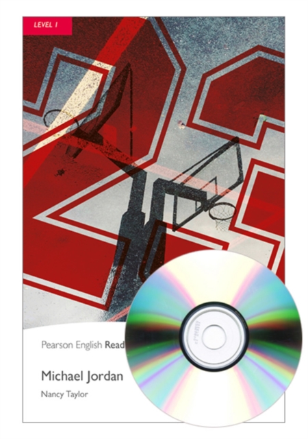 Level 1: Michael Jordan Book and CD Pack : Industrial Ecology, Mixed media product Book