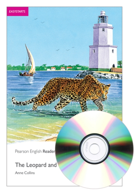 Easystart: The Leopard and the Lighthouse Book and CD Pack, Multiple-component retail product Book