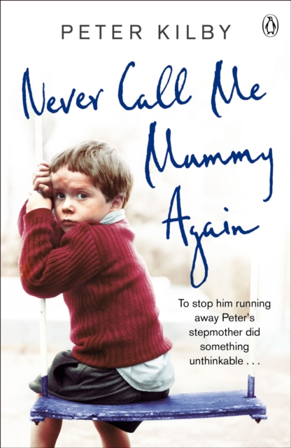 Never Call Me Mummy Again, Paperback / softback Book