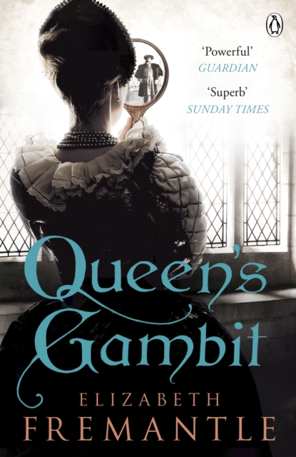 Queen's Gambit : Soon To Be a Major Motion Picture, FIREBRAND, EPUB eBook