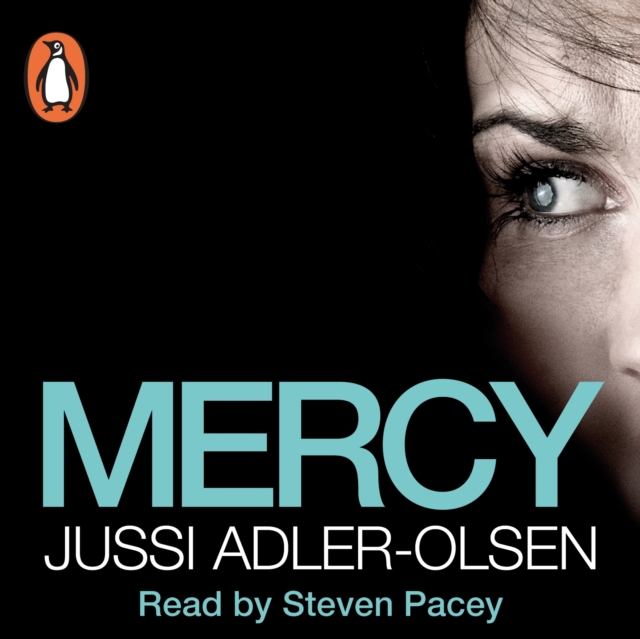 Mercy, eAudiobook MP3 eaudioBook