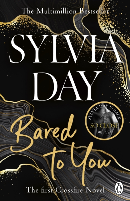 Bared to You : The book that launched the eighteen-million-copy-bestselling series, EPUB eBook