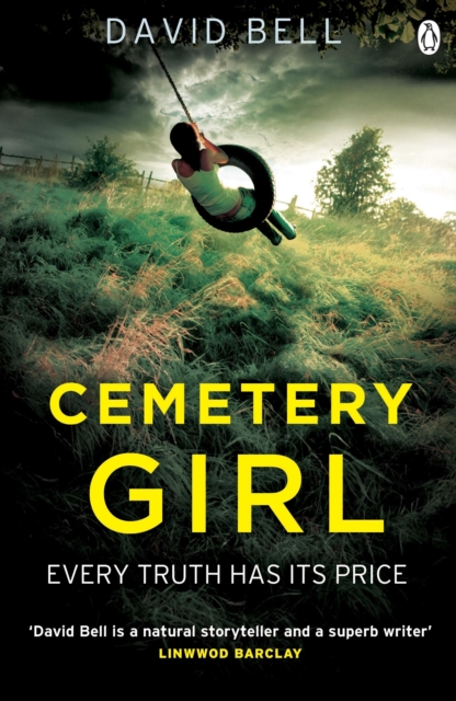 Cemetery Girl, EPUB eBook