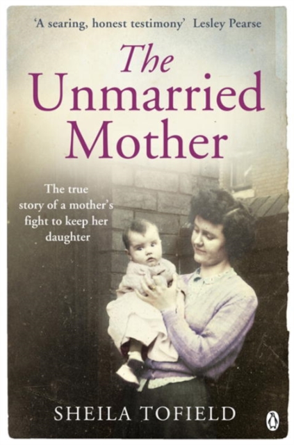 The Unmarried Mother, Paperback / softback Book